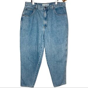 LA. Blues women’s jeans